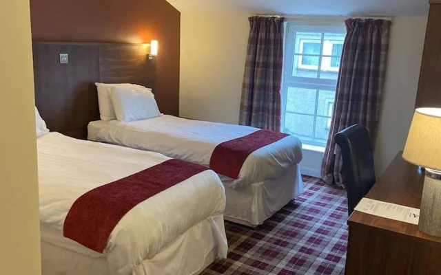Scone Arms Hotel
