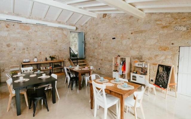 iSlow Coliving