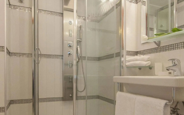 Ripetta Rooms