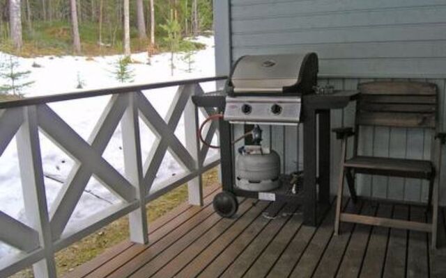 House Rusakko Terracina