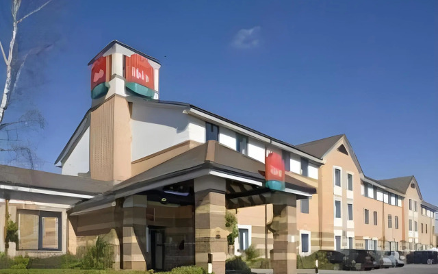 ibis Cardiff Gate - International Business Park