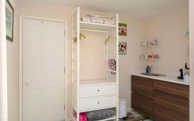 Studio in Lansdown, Bath BA1