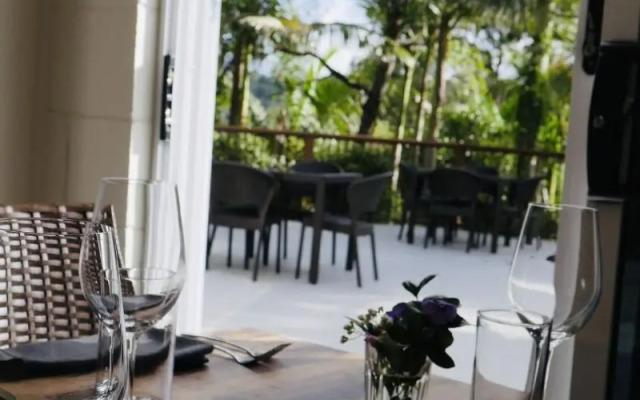 Kondalilla Eco Resort