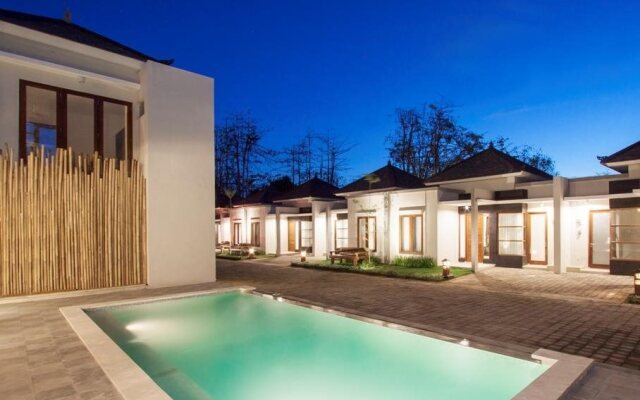 Casa di Ungasan