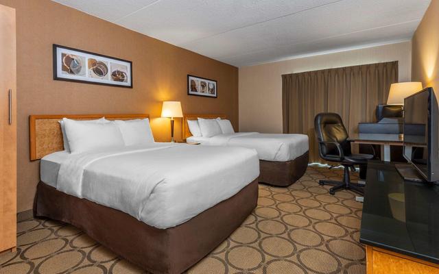 Comfort Inn Chicoutimi