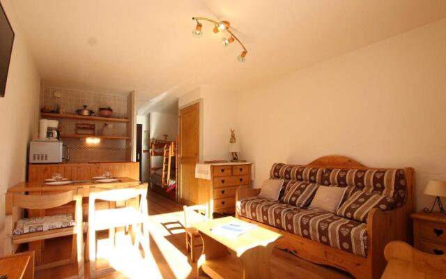 Appartement Serre Chevalier, 1 pièce, 4 personnes - FR-1-330E-61
