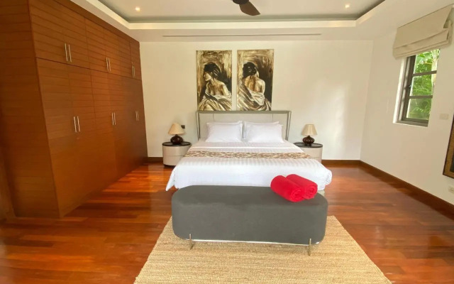 Residence Villa 3 Bedroom