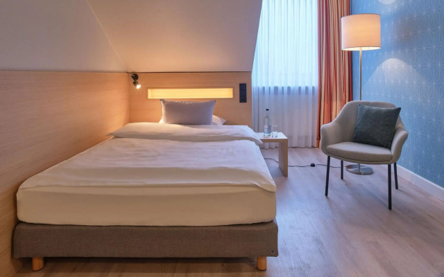 Best Western Hotel Prisma