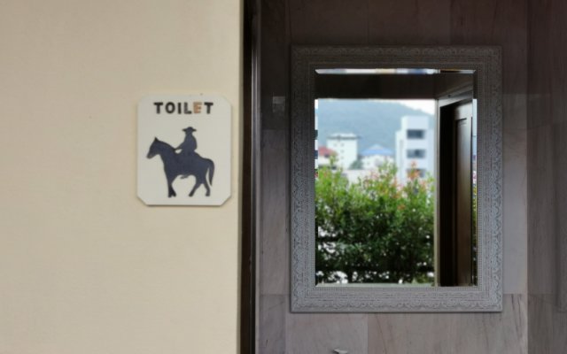 Lertnimit Boutique Hotel