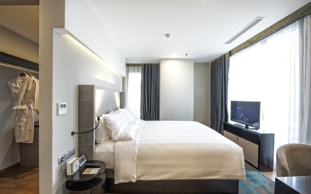 Novotel Suites Hanoi