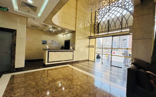 Miaad Al Majd Hotel