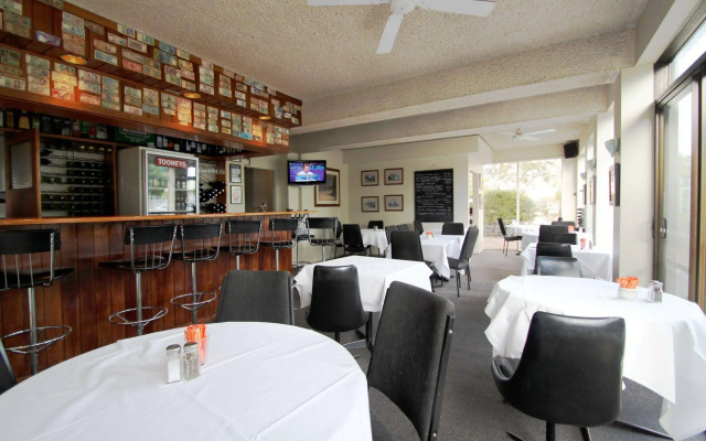 Beaumaris Bay Motel