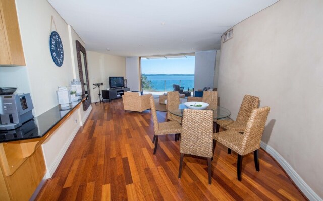 Mariners Rest Unit 3 - Nelson Bay