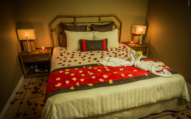 Coronado Luxury Club & Suite (ex:Coronado Golf & Beach Resort)