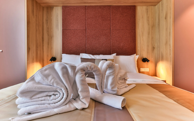 Carine Hotel Centar