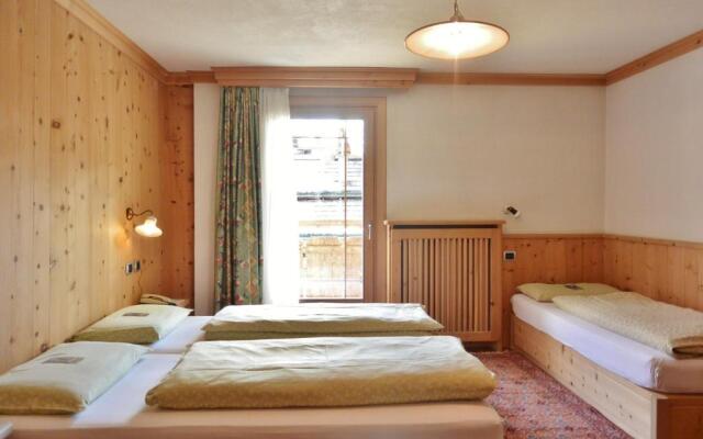 Hotel Garni Al Plan