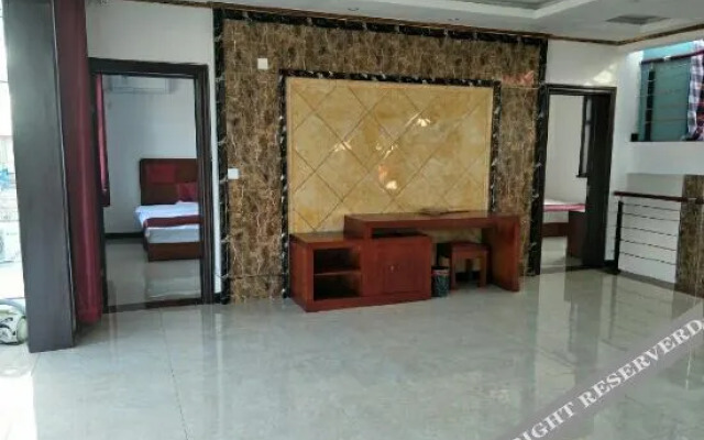 Tianjin Happy Farmhouse