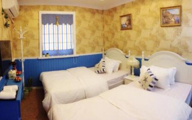 Wuzhen Custom Feature Guesthouse