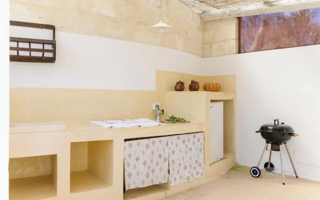 Trullo Puspo by Wonderful Italy