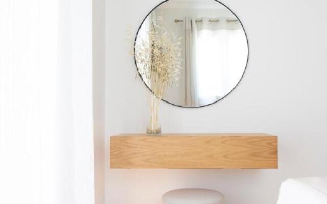 Adria Luxury Apartments