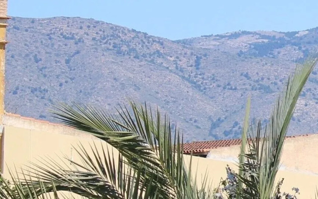 Hotel Mirador De Aledo