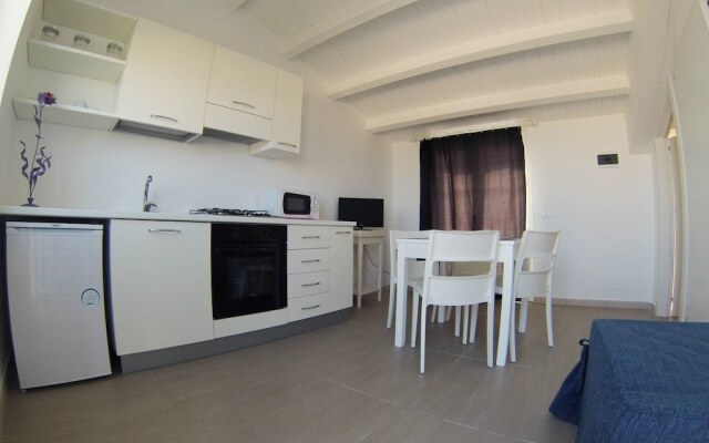 Marina Di Ragusa Residence
