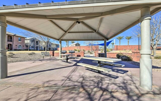 Spacious Gilbert Vacation Rental w/ Patio!