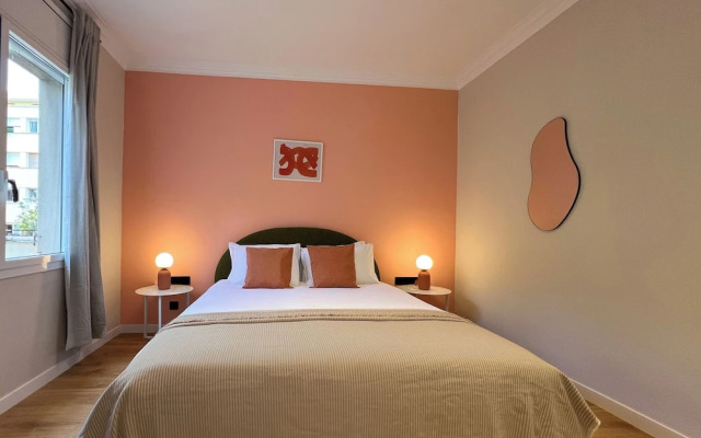 Stay U-nique Apartment Castanyer