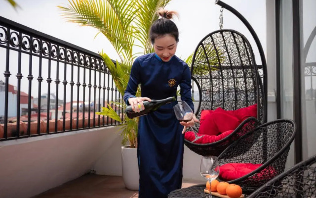 Madelise Palace Hotel & Spa
