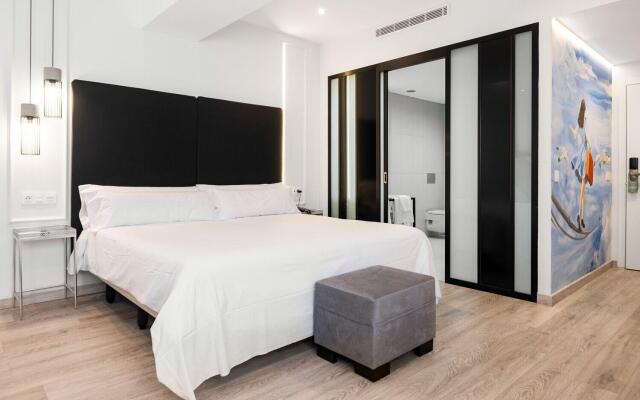 Urban Anaga Hotel
