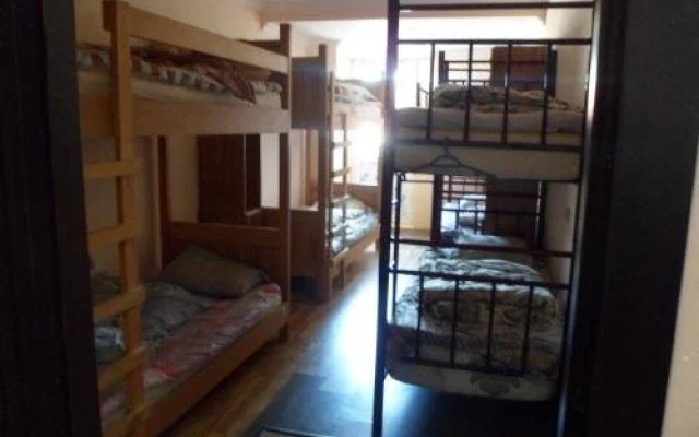Hostel Everyday Lux