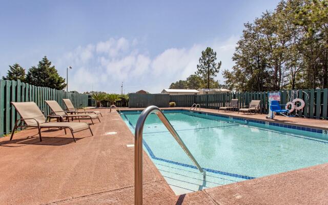 Quality Inn & Suites Vidalia