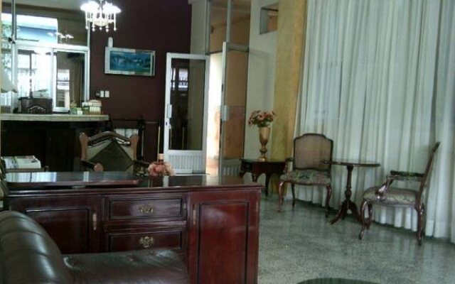 Hotel Internacional