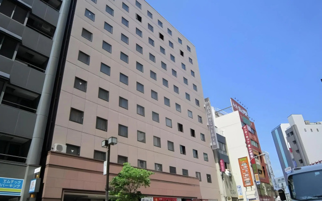 Nagoya Summit Hotel