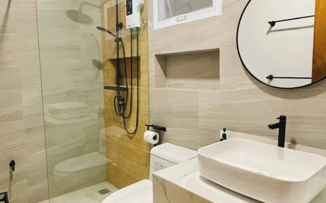 Villa Sereno Beachfront Koh Samui