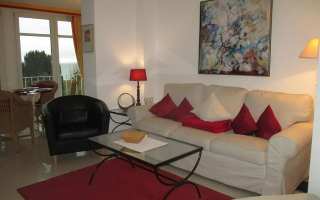 Villa Freia - Wohnung 13