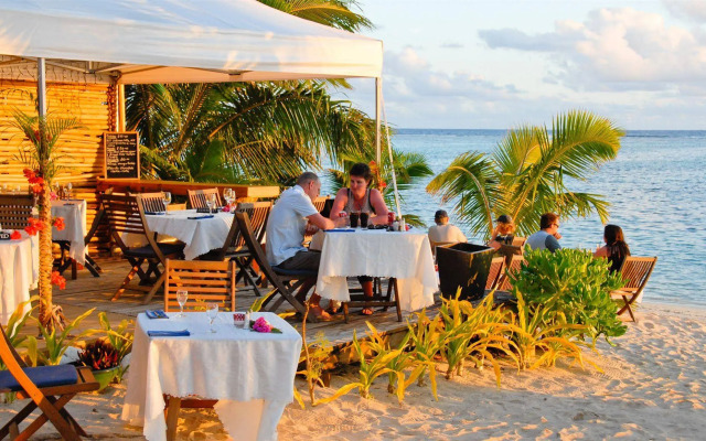 Moana Sands Villas & Apartments