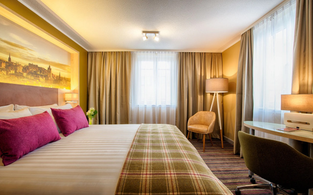 Leonardo Hotel Edinburgh Haymarket