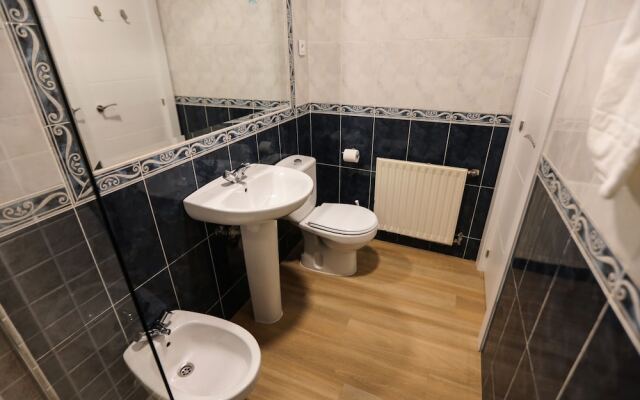 Apartamento Ballesta