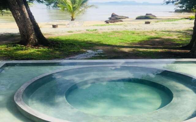 Mook Tamarind Resort