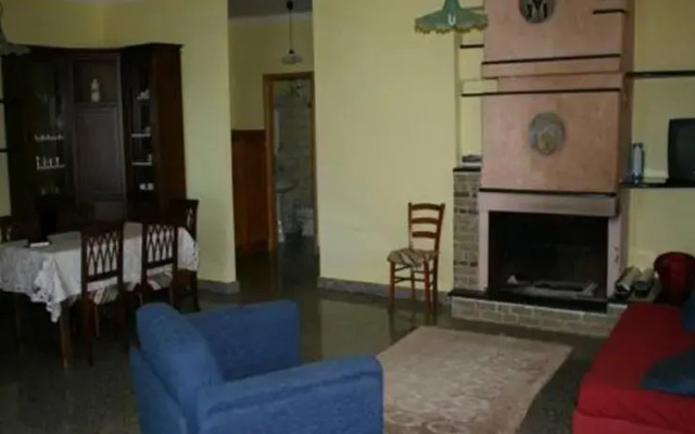 Casa Vacanze Marina Di Cea