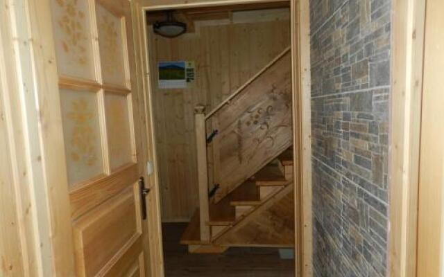 Apartamenty Na Polanie