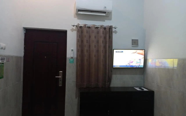 Homestay Premium 45