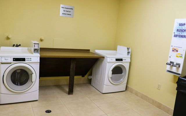 Hampton Inn Austin/Oak Hill