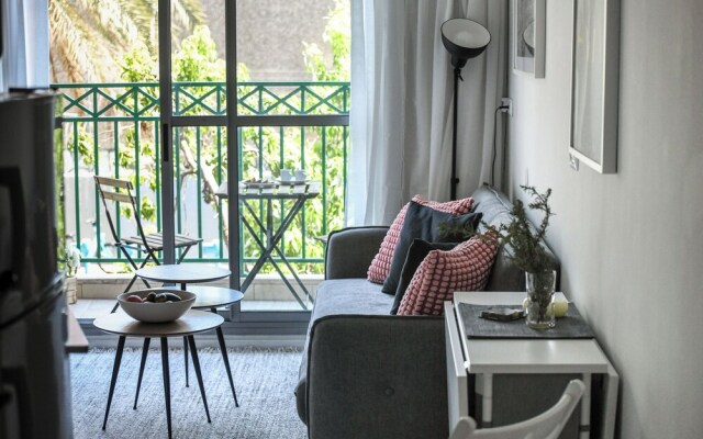 Urban Style Living TelAviv By Sea N Rent