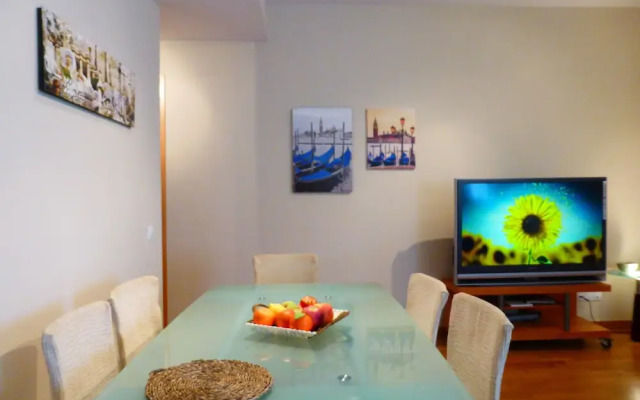 Apartamentos Blue Moon