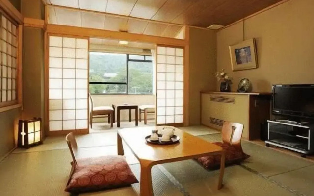 Gion Fukuzumi Inn