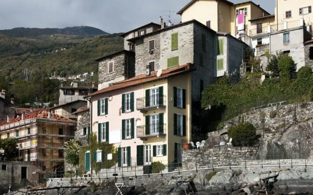 Villa Rivetta - Marchesi di Rozzano