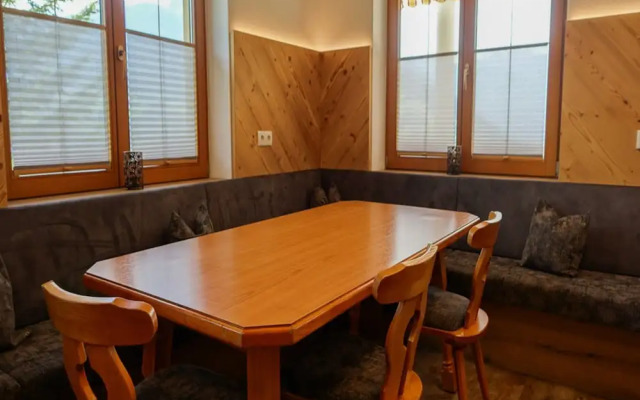 Holiday Home Near Zillertal Arena