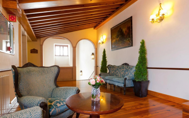 Laguna Nivaria Hotel & Spa